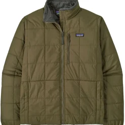 Herren Light Gust Jacke