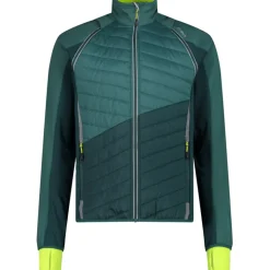 Herren Light Softshell Jacke