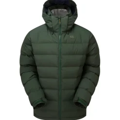 Herren Lightline Eco Jacke