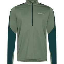 Herren Livigno Half Zip II Pullover