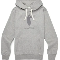 Herren Llama Hoodie