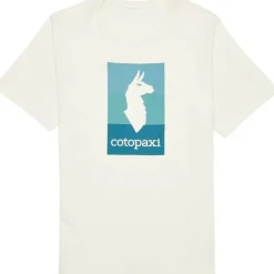 Herren Llama T-Shirt