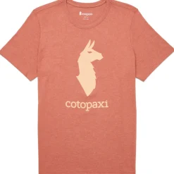 Herren Llama T-Shirt