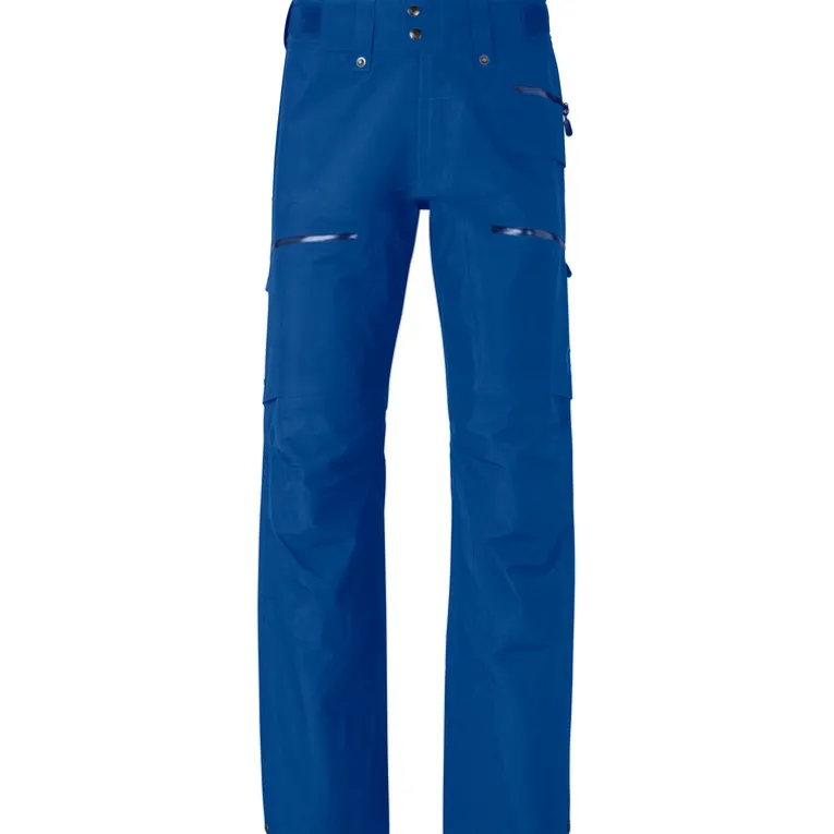 Herren Lofoten GTX Hose