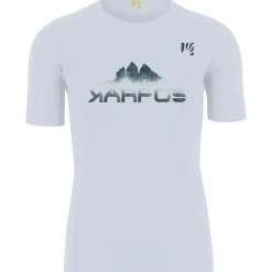 Herren Loma Evo Print T-Shirt