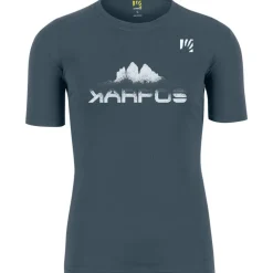 Herren Loma Evo Print T-Shirt