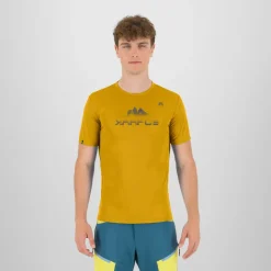 Herren Loma Evo Print T-Shirt