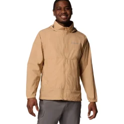 Herren Loop Basin Jacke