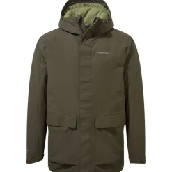 Herren Lorton Thermic Jacke