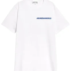 Herren Maarkos Light Smile T-Shirt