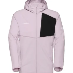 Herren Madris Light ML Hoodie Jacke