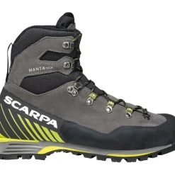 Herren Manta Tech GTX Schuhe