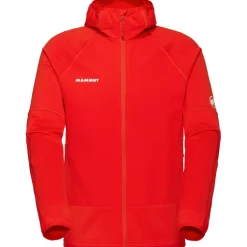 Herren Massone ML Hoodie Jacke