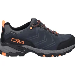 Herren Melnick Low WP Schuhe