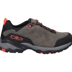 Herren Melnick Low WP Schuhe