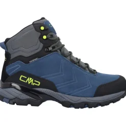 Herren Melnick Mid WP Schuhe