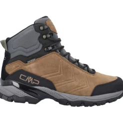 Herren Melnick Mid WP Schuhe