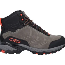 Herren Melnick Mid WP Schuhe