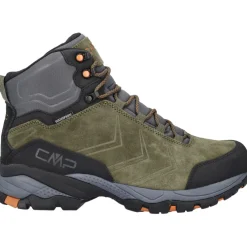 Herren Melnick Mid WP Schuhe