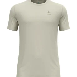 Herren Merino 160 Bl Crew Neck T-Shirt