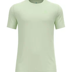 Herren Merino 160 Bl Crew Neck T-Shirt