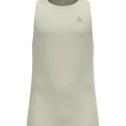 Herren Merino 160 Bl Crew Neck Tanktop