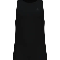 Herren Merino 160 Bl Crew Neck Tanktop
