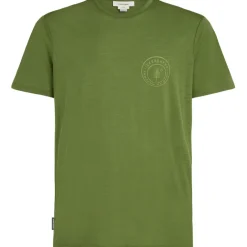 Herren Merino 150 Tech Lite Hike Naturally T-Shirt