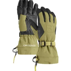 Herren Merino Freeride Handschuhe