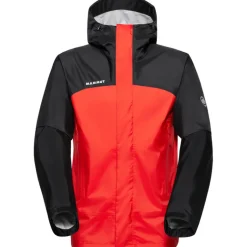 Herren Microlayer 2.0 HS Hoodie Jacke