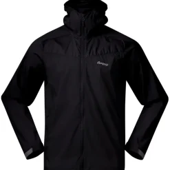 Herren Microlight Jacke