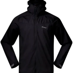 Herren Microlight Jacke