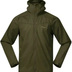Herren Microlight Jacke