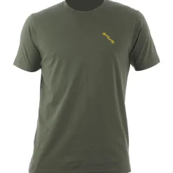 Herren Midnight Lightning T-Shirt