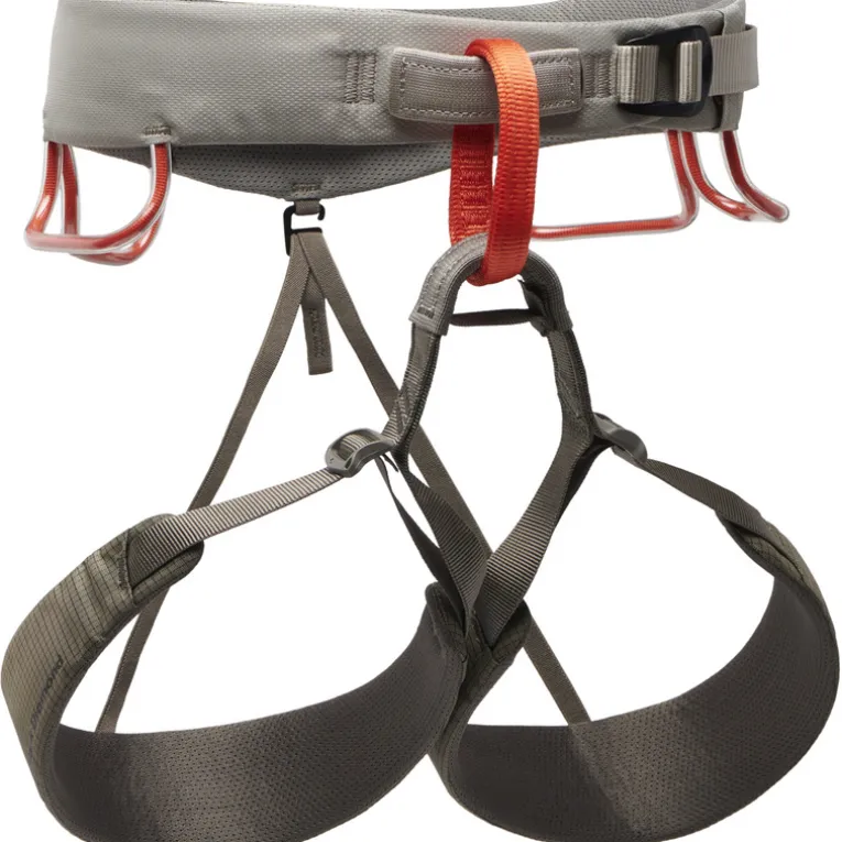 Herren Momentum Klettergurt