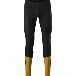 Herren Montana Hip 3 Radhose lang