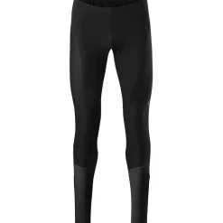 Herren Montana Hip 3 Radhose lang