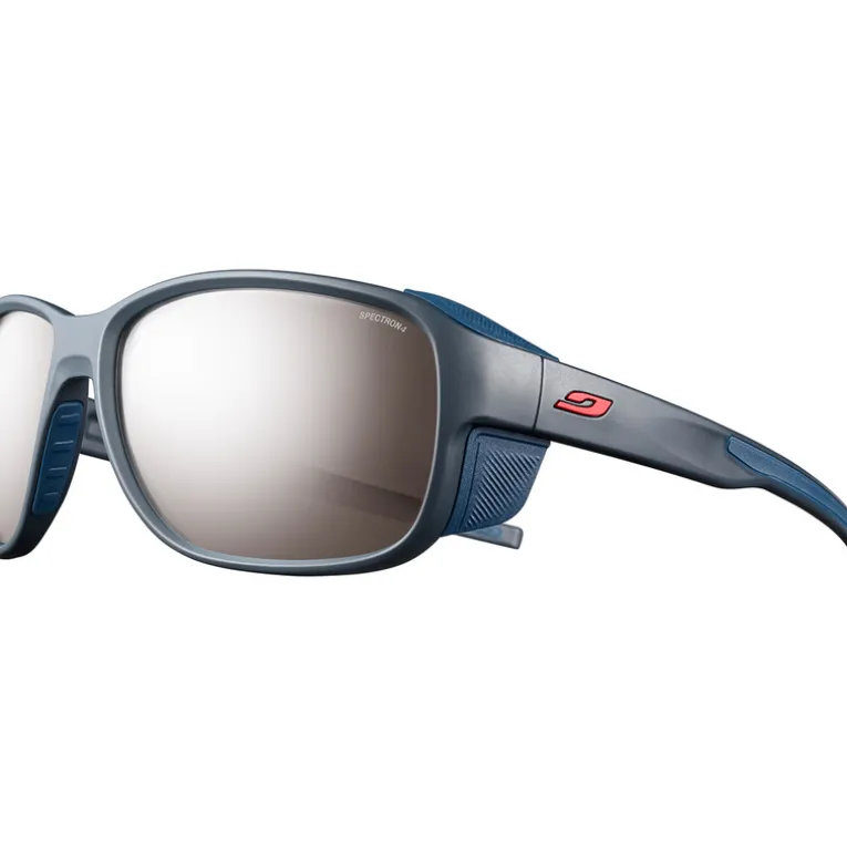 Herren Montebianco 2 Spectron 4 Sportbrille