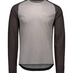 Herren Motion Air LS Trikot