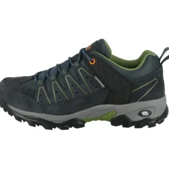 Herren Mount Pinos Low Schuhe