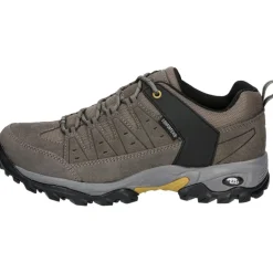 Herren Mount Pinos Low Schuhe