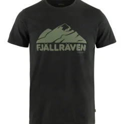 Herren Mountain T-Shirt