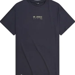 Herren Mr. Leberkas T-Shirt