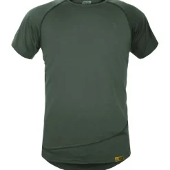 Herren Mr. Pike WoodWool T-Shirt