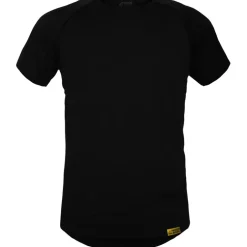 Herren Mr. Pike WoodWool T-Shirt