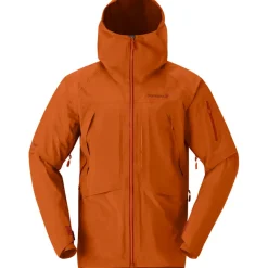 Herren Møre GTX Jacke