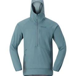 Herren Møre Octa Zip Hoodie Jacke