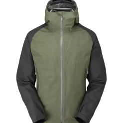 Herren Namche Paclite Jacke