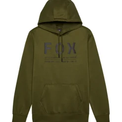 Herren Non Stop Hoodie