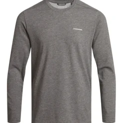 Herren Nosilife Abel Longsleeve